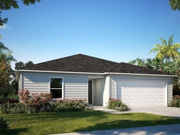 649 E Howry Ave, Deland, FL 32724