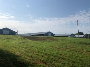 9829 Highway 98, Stephens, AR 71764