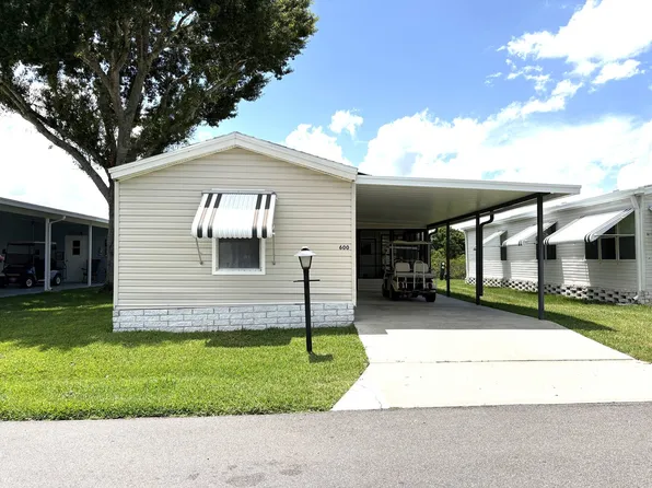 600 Town & Country Blvd #600T, Sebring, FL 33870