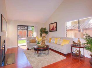 1710 Heavenly Bamboo Ct, San Jose, CA 95131
