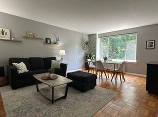 4100 W St NW #317, Washington, DC 20007