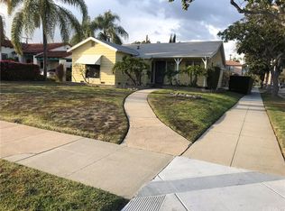 329 E Linda Vista Ave, Alhambra, CA 91801
