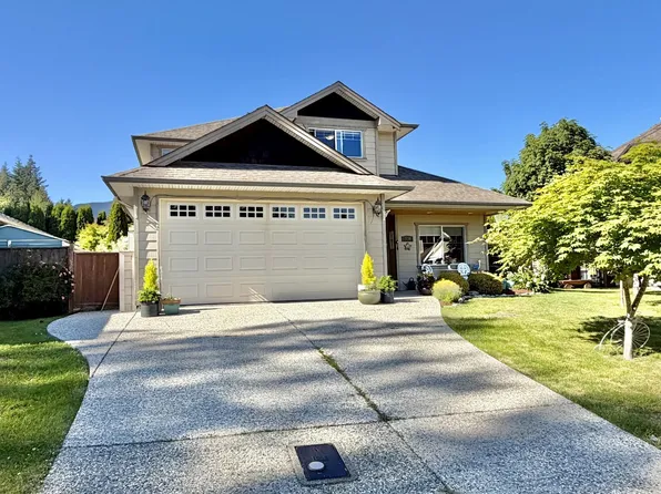 910 Oceanmount Blvd, Gibsons, BC V0N 1V8