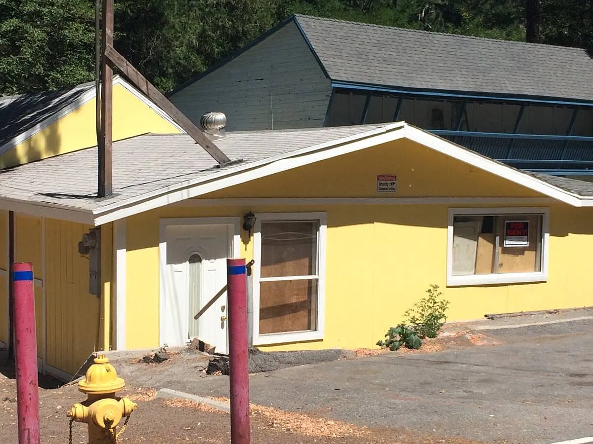 Building Photo - 321 Highway 138