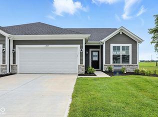 2017 Frost Line Ln, Greenfield, IN 46140