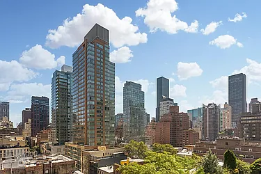 Rented by Living New York