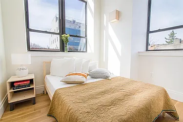 Rented by Nooklyn NYC LLC