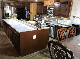 605 Navajo Ave, Simla, CO 80835
