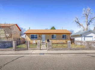 2605 Oakland Ave, Pueblo, CO