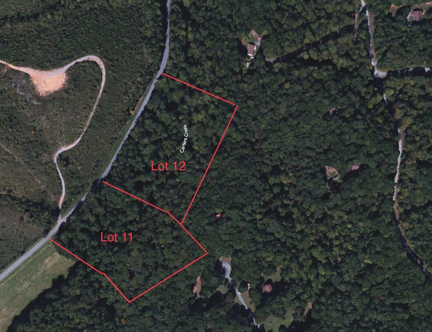 0 Poor House Rd, Lynchburg, VA 24504 MLS 348873 Zillow