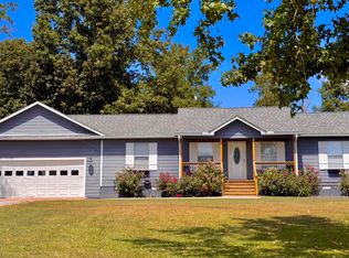 2217 Poplar Springs Bargerton Rd, Lexington, TN 38351