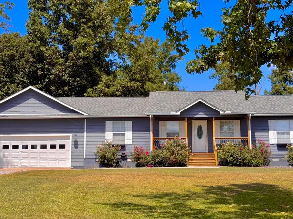 2217 Poplar Springs Bargerton Rd, Lexington, TN 38351