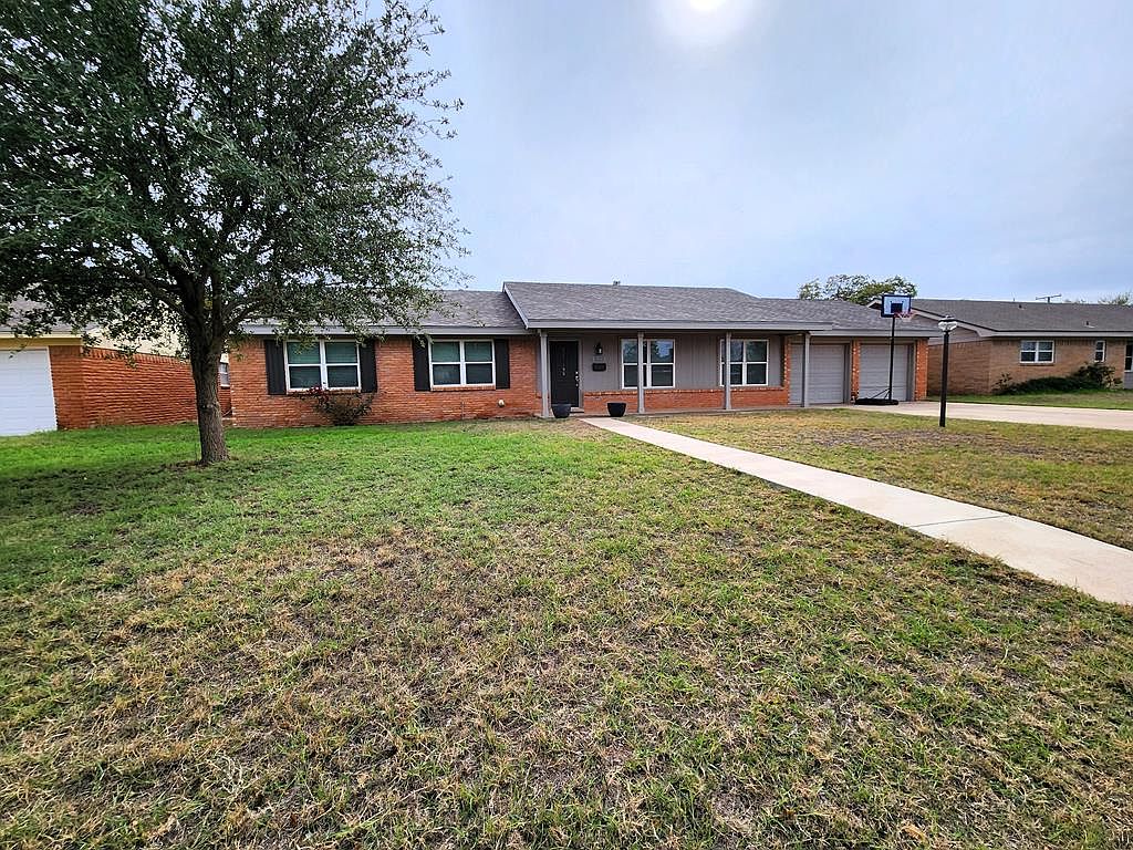 3523 Seaboard Ave, Midland, TX 79707 MLS 50067732 Zillow