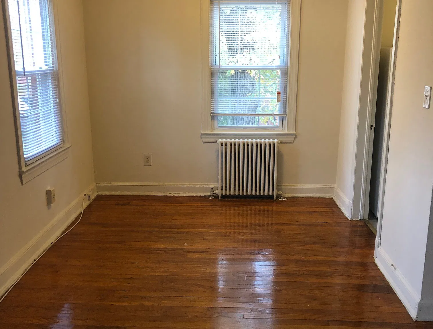 1 bed, 550 sqft, $1,295 — Photo 4