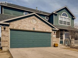 8171 Bohleen Rd, Peyton, CO 80831