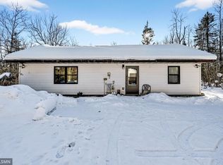 10884 N County Rd S, Hayward, WI 54843