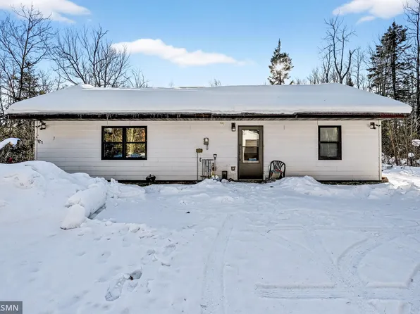 10884 N County Rd S, Hayward, WI 54843