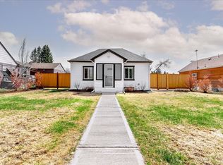 1012 Missouri Ave, Deer Lodge, MT 59722