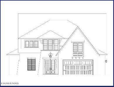 1696 Misty Lake Dr, Knoxville, TN, 37932