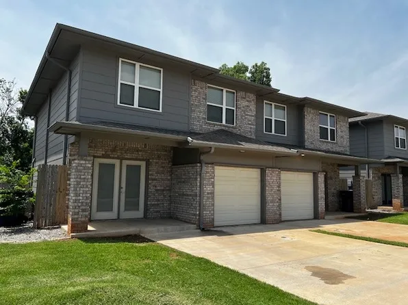 13523 Bluejacket Dr, Oklahoma City, OK 73142