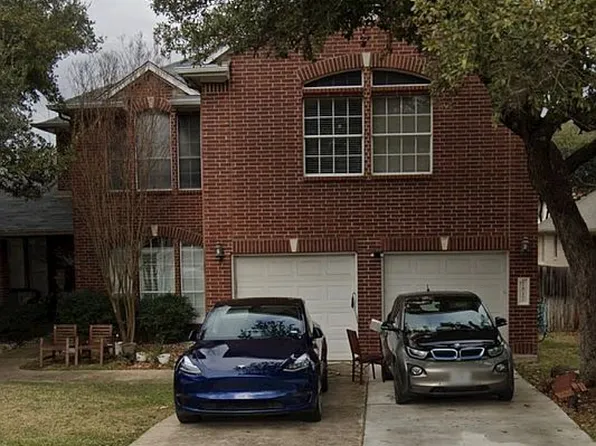 1817 Cattle Dr, Cedar Park, TX 78613