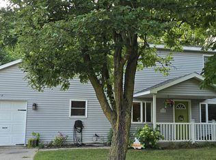 550 S Hemlock Rd, Hemlock, MI 48626