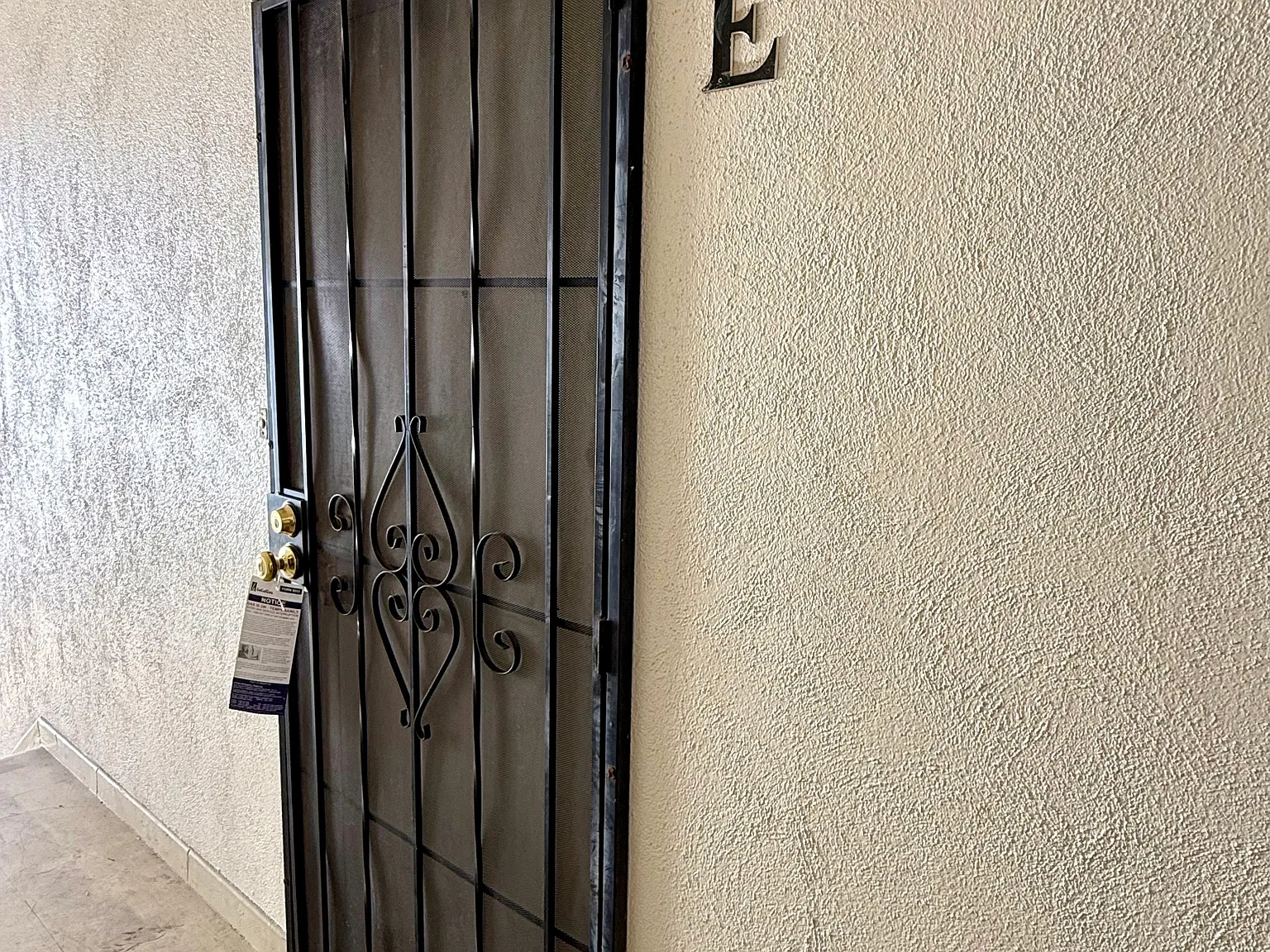 2 bed, 1100 sqft, $2,500 — Photo 2