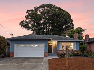605 3rd Ave, Half Moon Bay, CA 94019
