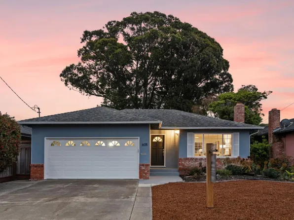 605 3rd Ave, Half Moon Bay, CA 94019