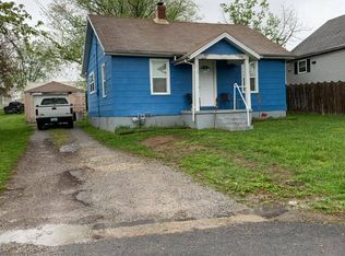 211 E Walnut St, Campbellsville, KY 42718