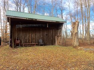 466 North End Road, German, NY 13801