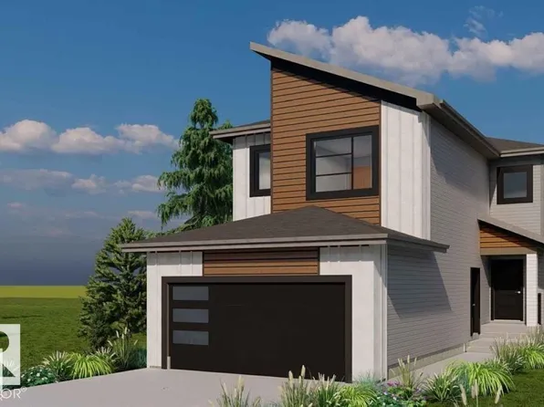1089 Starling Dr NW, Edmonton, AB T5S 0M5