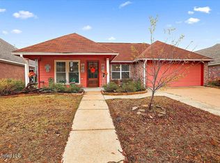 111 Blackstone Cir, Brandon, MS 39047