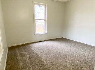 316 West St, Bellefontaine, OH 43311
