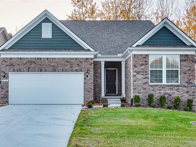 4118 Avery Rd, Lake Orion, MI, 48359