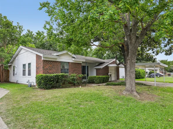 1810 Ridgewood St, Irving, TX 75062