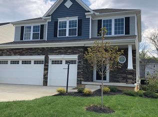 5023 Mary Louise Ct, Morrow, OH