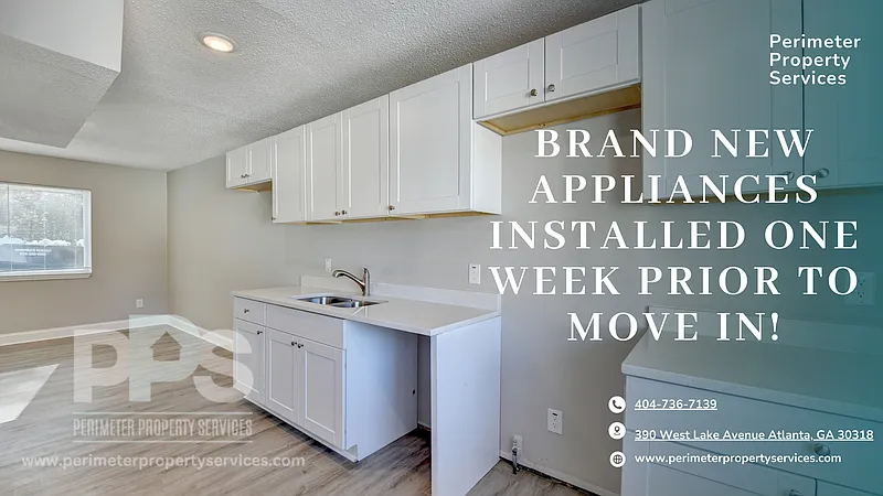 3 bed, 1.5 bath, 1256 sqft, $1,349 — Photo 2