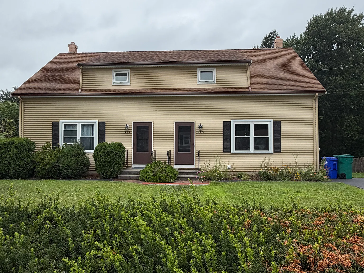 2 bed, 1.5 bath, 1450 sqft, $2,600 — Photo 1