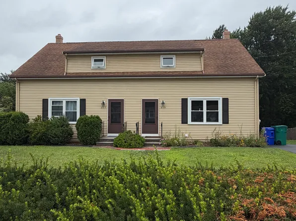 215 Knight Ave #0, Attleboro, MA 02703