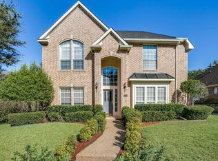 1405 Pagewynne Dr, Plano, TX 75093