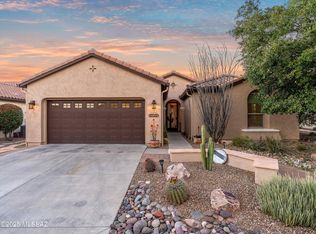 60368 E Arroyo Vista Dr, Oracle, AZ 85623