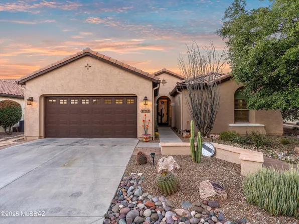 60368 E Arroyo Vista Dr, Oracle, AZ 85623