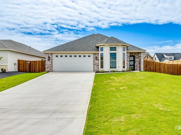 5657 King Mill Cir, San Angelo, TX 76904