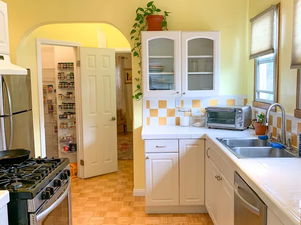 8571 Horner St #8571, Los Angeles, CA 90035