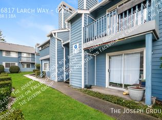 16817 Larch Way E #G201, Lynnwood, WA 98037