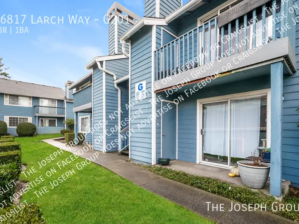 16817 Larch Way E #G201, Lynnwood, WA 98037