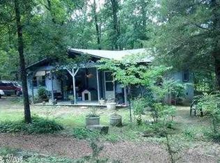 55 Cooper Rd, Murfreesboro, AR 71958