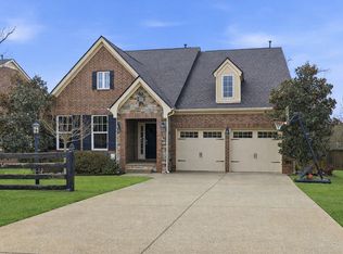4660 Hessey Rd, Mount Juliet, TN 37122