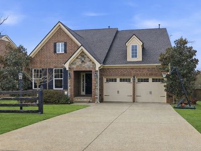 4660 Hessey Rd, Mount Juliet, TN, 37122